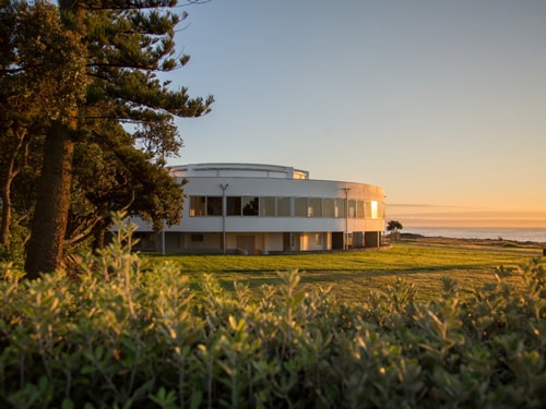 Breathtaking views, Versatile Spaces