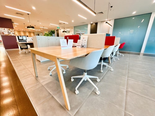 Regus Mairangi Bay Coworking Space 