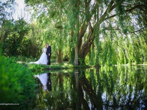 Christchurch Heritage Venue