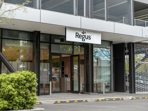Christchurch Small Private Office - Regus