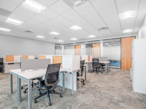 Christchurch Coworking Space 