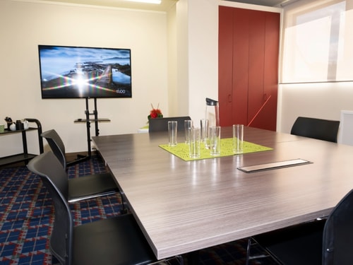 Kerikeri Meeting Rooms