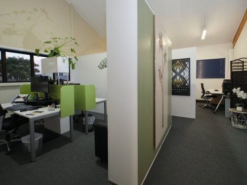 KeriKeri Office and Desk Space