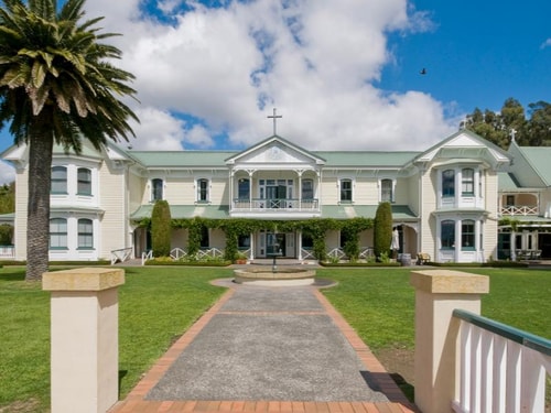 Napier Estate Winery Function Venue