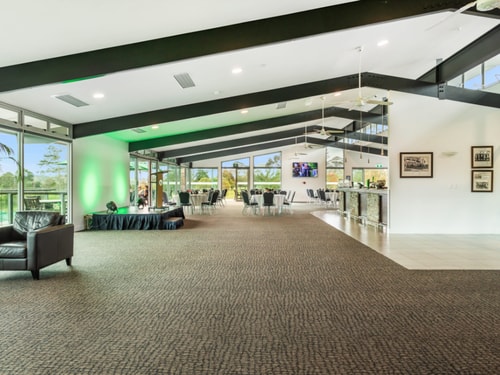 North Shore Golf Club Functions