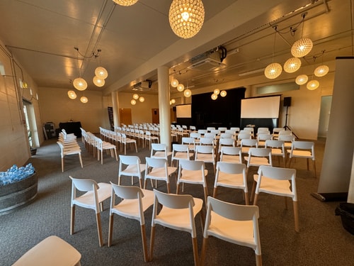 New Plymouth - Meeting Rooms at Okurukuru