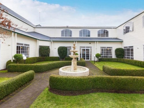 Wairakei Resort Taupo
