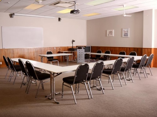 Conference/Function/Meetings - New Plymouth