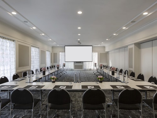 Britomart Meeting Spaces