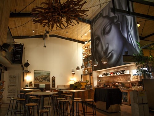 Morningside Event Space