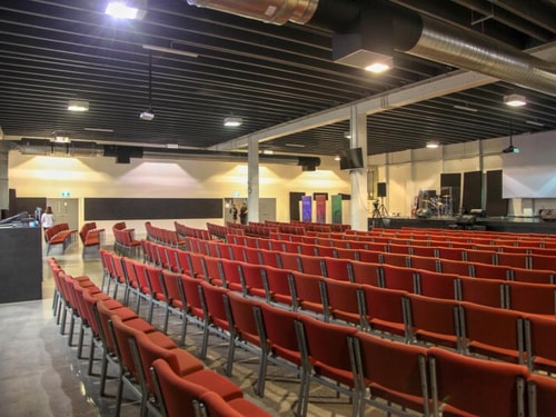 Meeting and Function Rooms