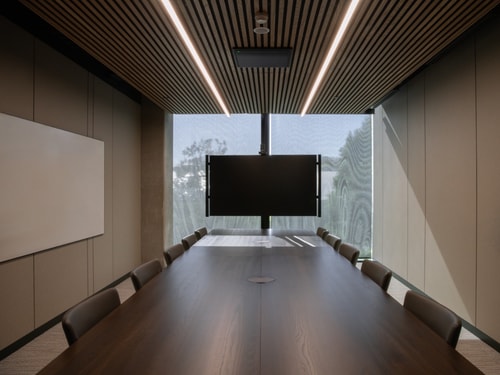 Takapuna Meeting Room