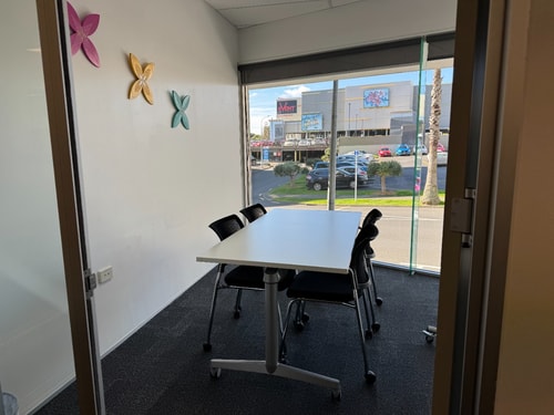 Multi Purpose Meeting Rooms - Manukau City