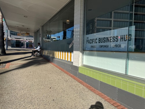 Multi Purpose Meeting Rooms - Manukau City