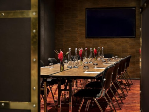 The Vault - Grand Event Space