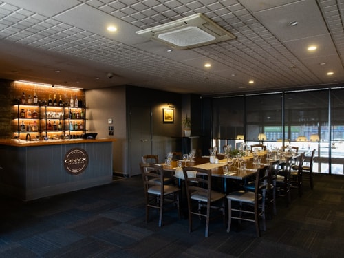 Fantastic Event Space in Cambridge