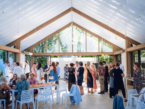 Tui Hills Event Venue West Auckland