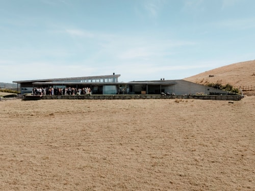 Kauri Bay Auckland - Weddings & Events Venue