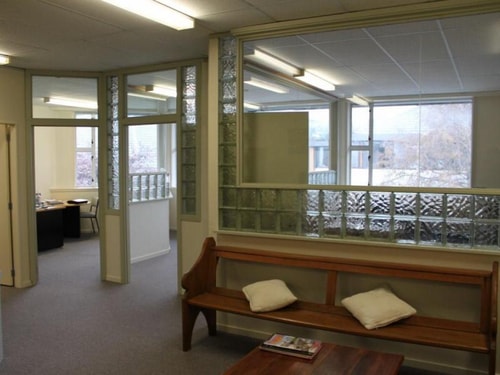 Office Suite Available Lower Hutt