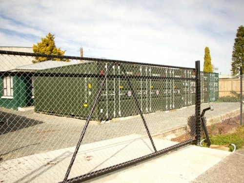 Self Storage Units Hamilton