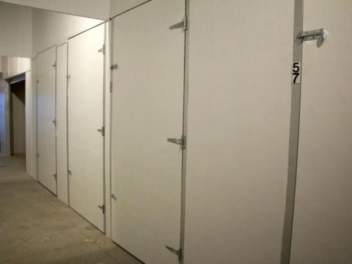 Storage Units in Whakatane