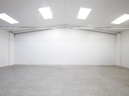 The Hangar Studio