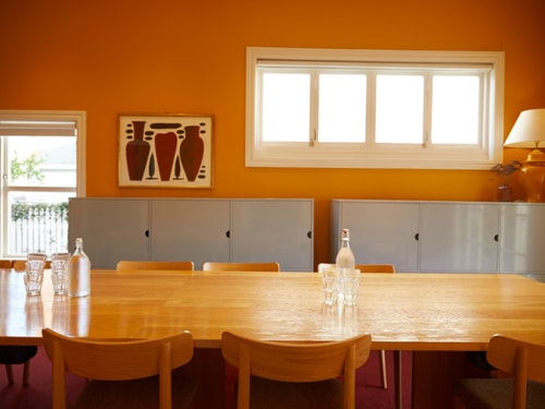 The Village Coworking 