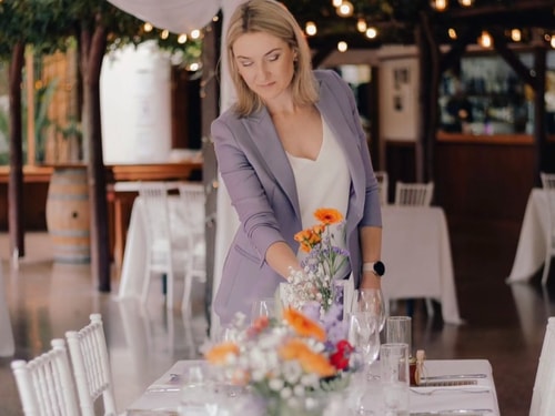 Weddings by Anya