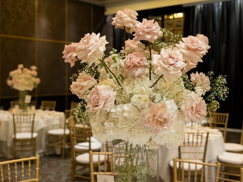 Event Flowers