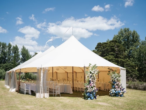 Lucy's Event Hire