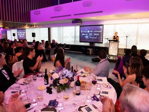 Audio Visual Lighting Services - Wellington