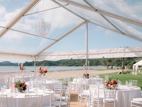 Utterly Marquee Event Hire 