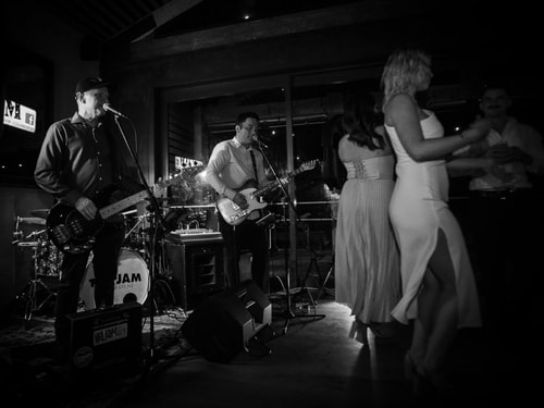 Classic Covers Band