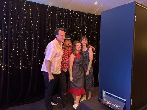 Photobooth Hire