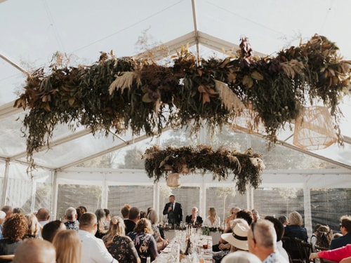 Marquee and Furniture Hire