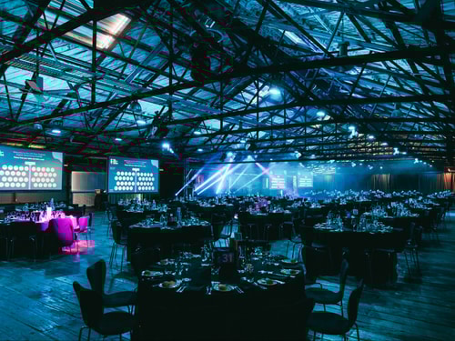 Event Photo + Video