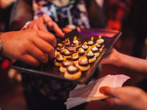Catering