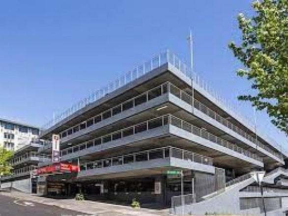 Farmers Carpark, Hobson Street, Acukland CBD