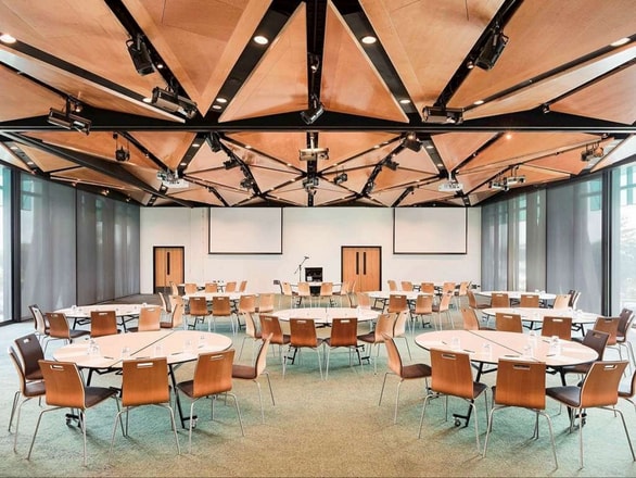 Novotel Auckland Airport Events