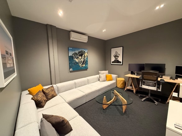 Private Spaces Available Ponsonby 