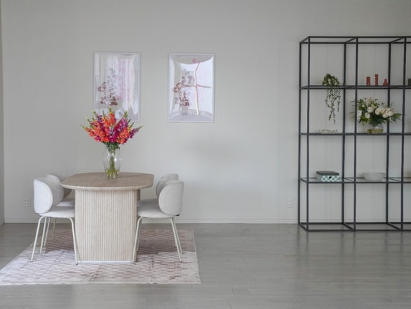 Mackenzie Studios - Workshop Space