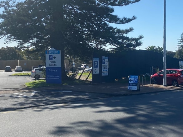 6 The Strand, Takapuna