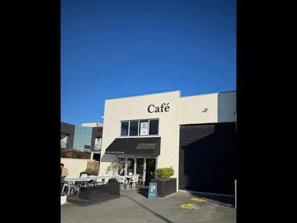 Offices to Lease on Mandeville Street