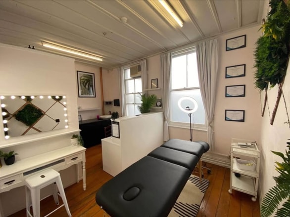 Prime Ponsonby Studio Rooms for Rent 