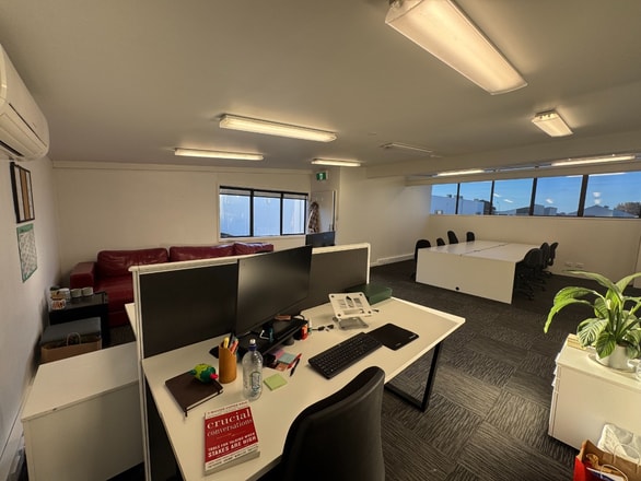 ThEden HQ