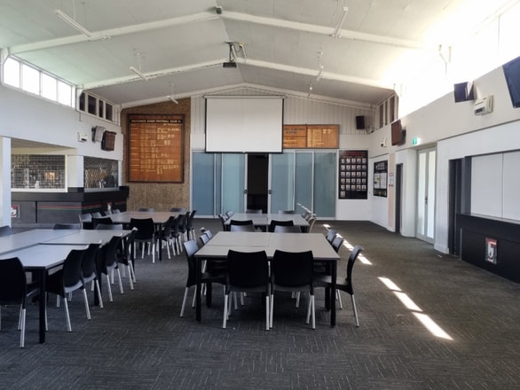 Waitakere Community Space Available