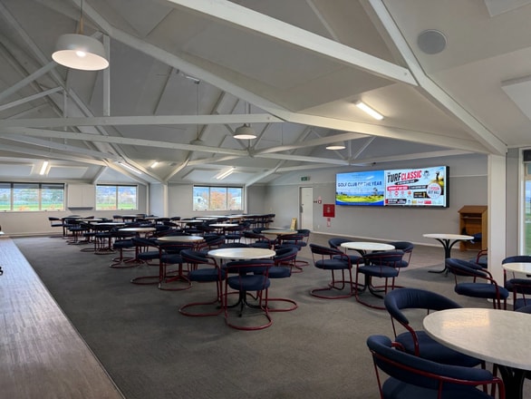 Nelson Golf Club Café & Function Venue
