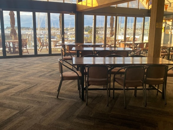 Bucklands Beach Yacht Club 