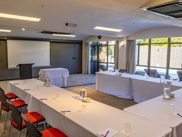 Your Perfect Event, Our Boutique Space