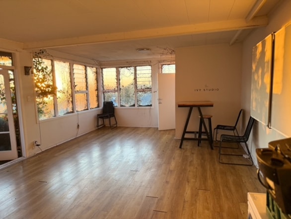Rosanna's Studio for Hire